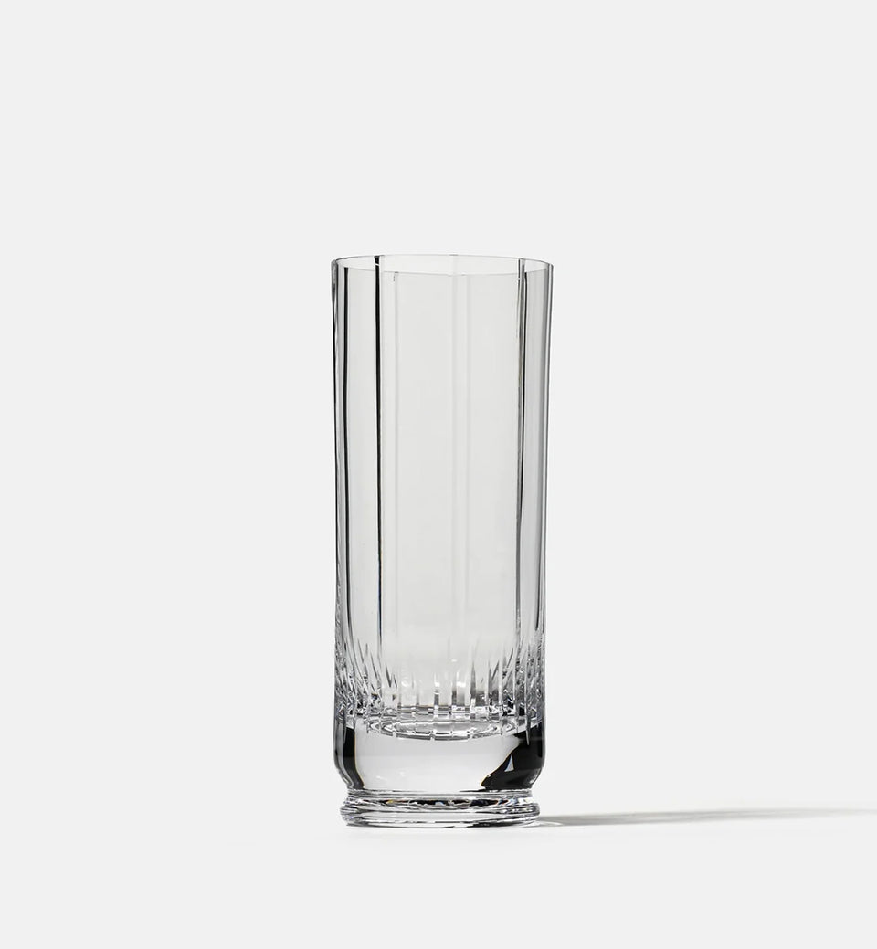 Wysokie szklanki KING 360 ml