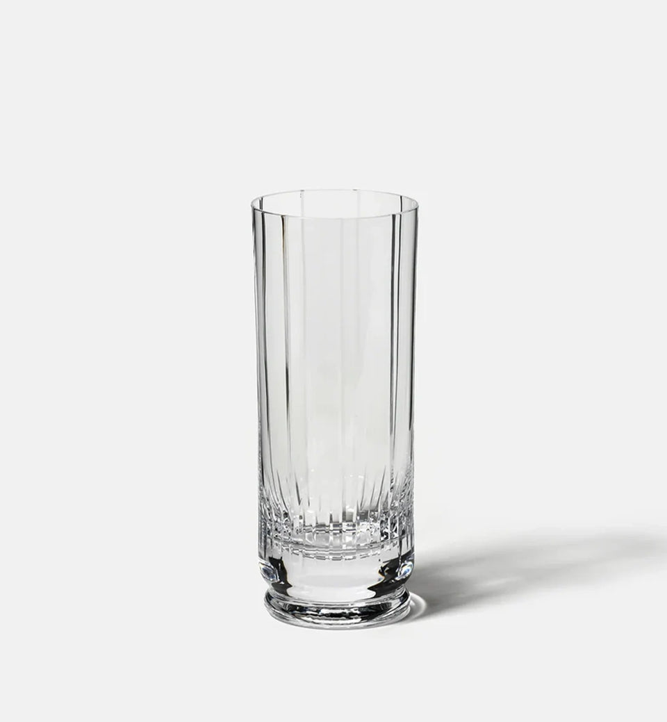 Wysokie szklanki KING 360 ml