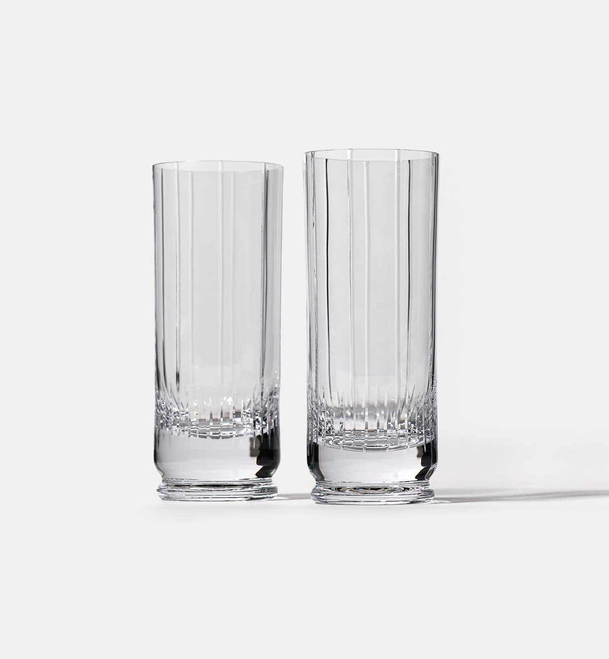 King Tall Tumblers, 360 ml