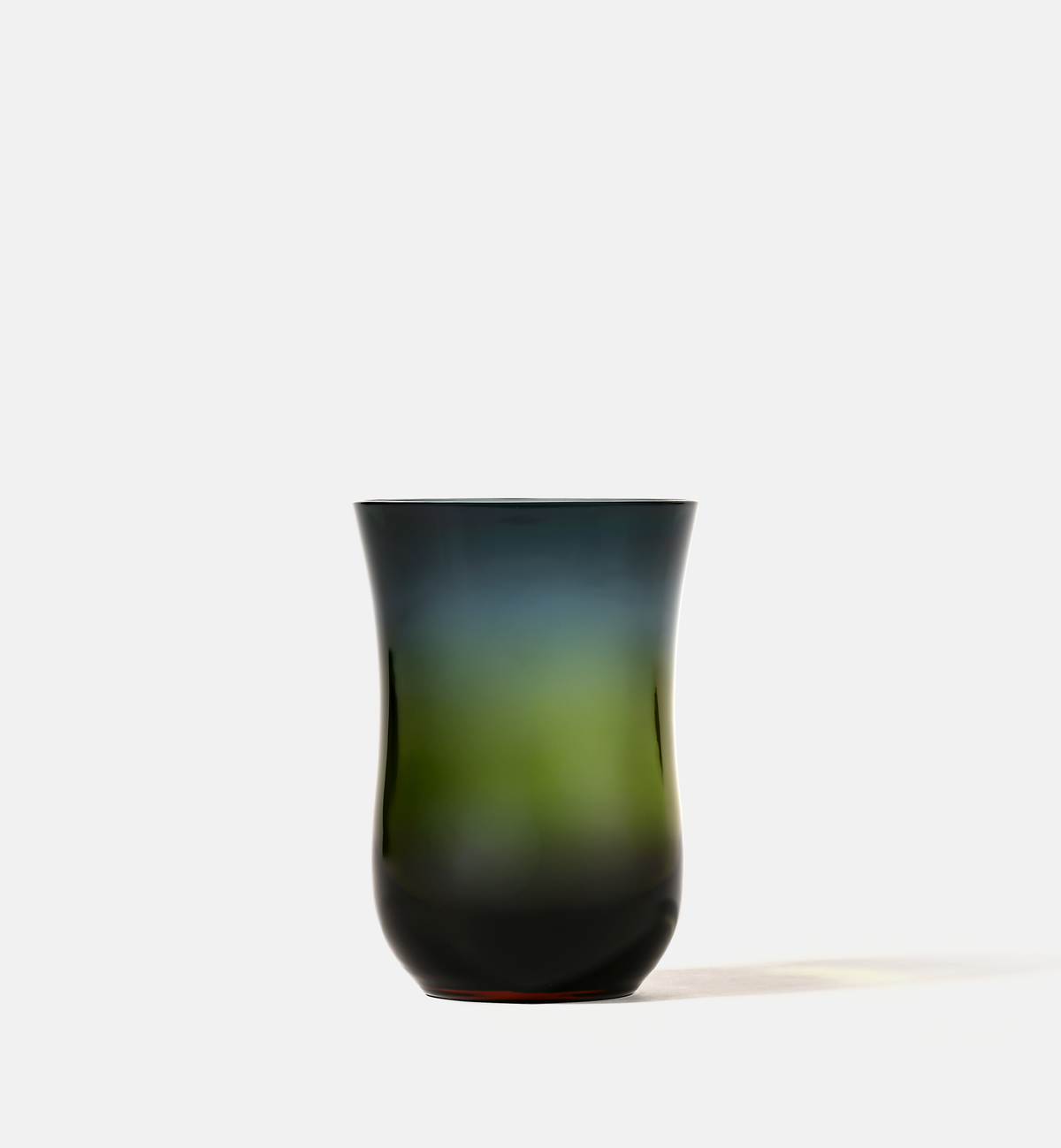 Aurora 01 Crystal Highball Glasses, 350 ml