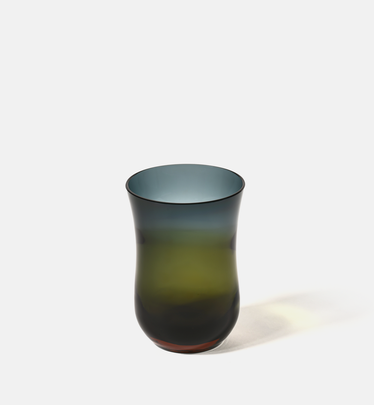 Aurora 01 Crystal Highball Glasses, 350 ml