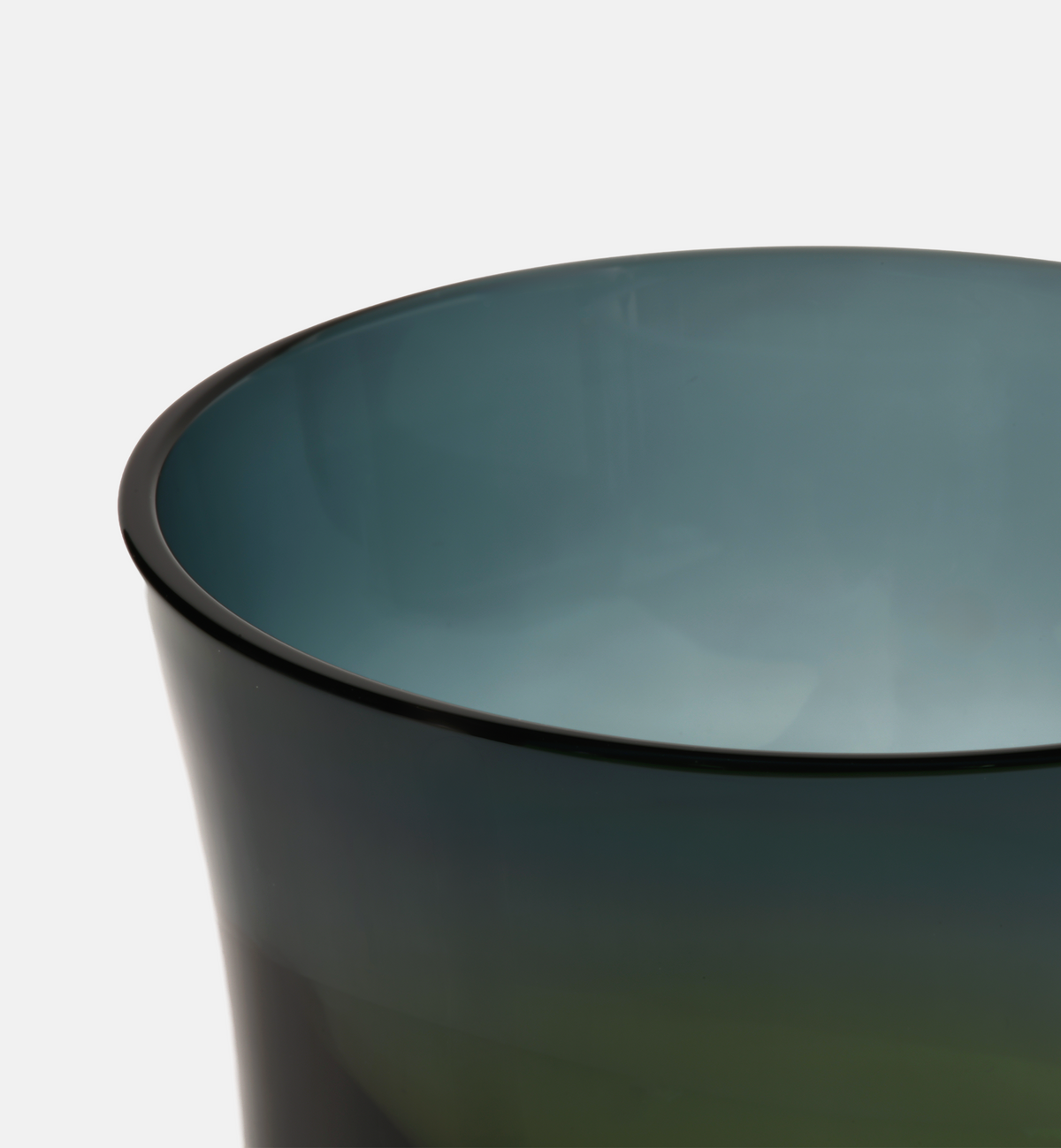 Aurora 01 Crystal Highball Glasses, 350 ml
