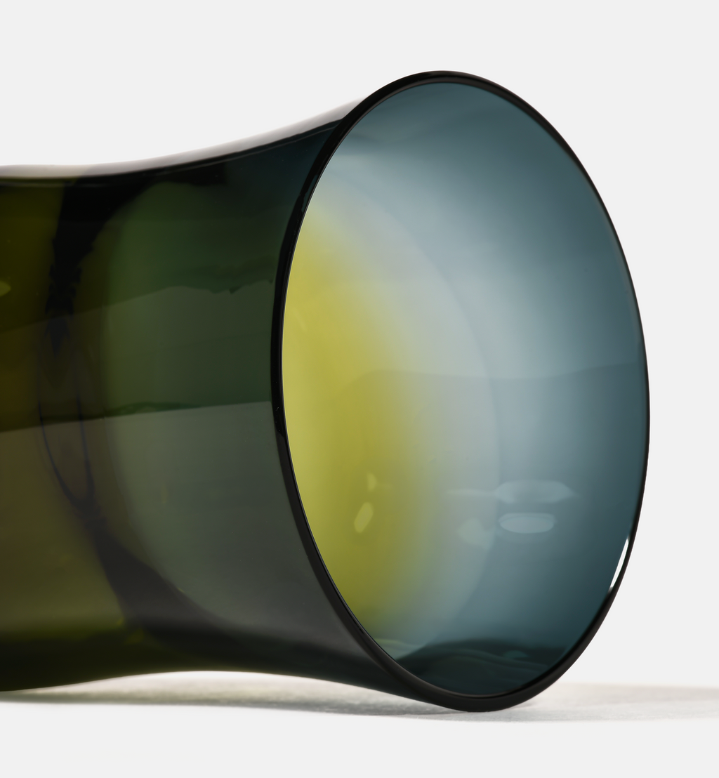 Aurora 01 Crystal Highball Glasses, 350 ml