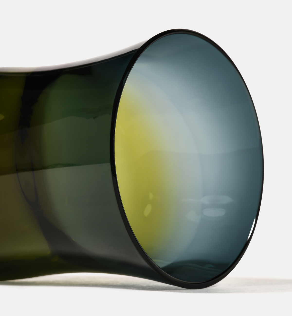 Aurora 01 Crystal Highball Glasses, 350 ml