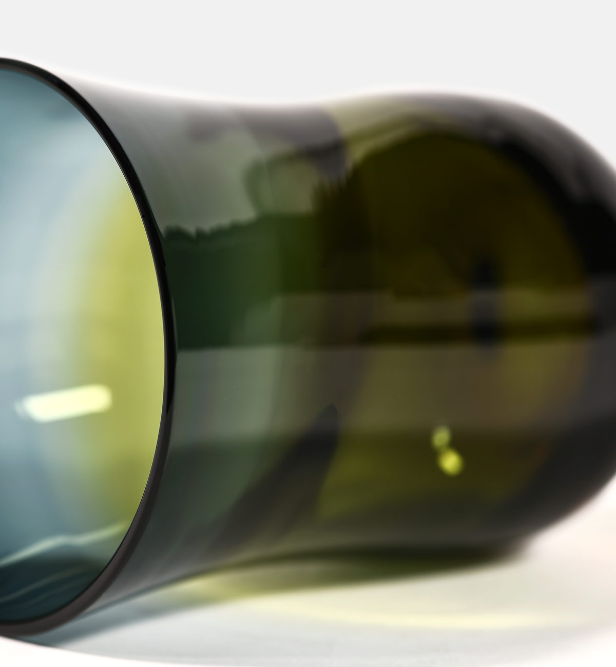 Aurora 01 Crystal Highball Glasses, 350 ml