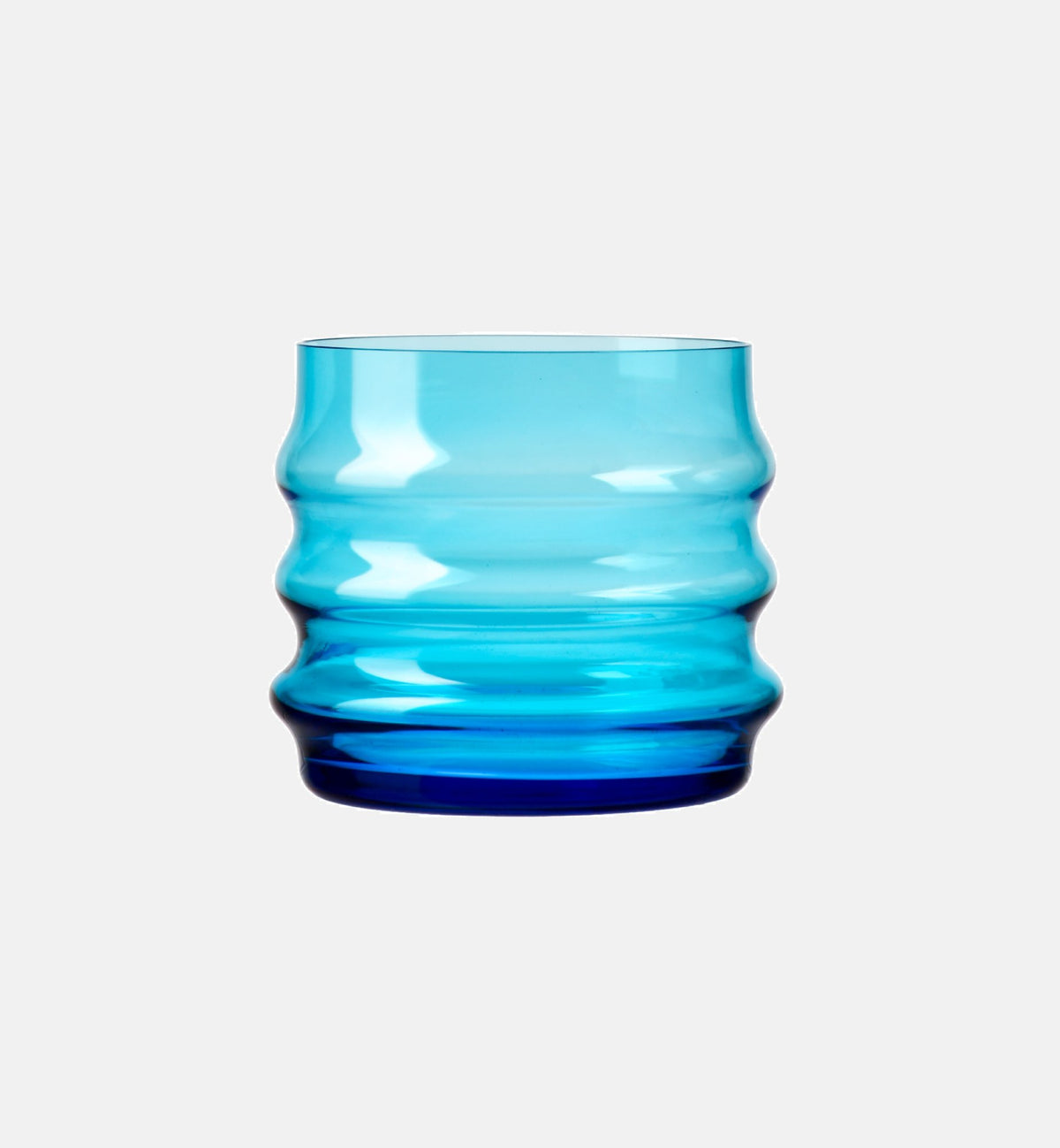 VORBESTELLUNG Kristallgläser Twist 1968 Lapis 280 ml