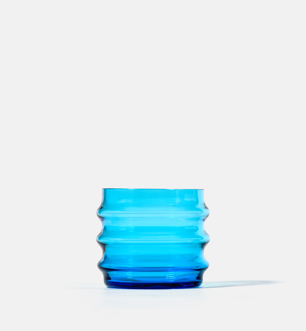 Kryształowe szklanki Twist 1968 Lapis 280 ml