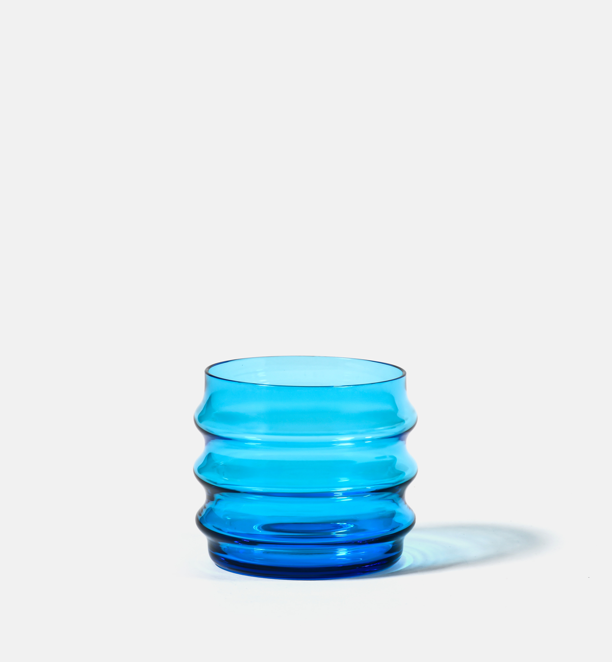 Kryształowe szklanki Twist 1968 Lapis 280 ml