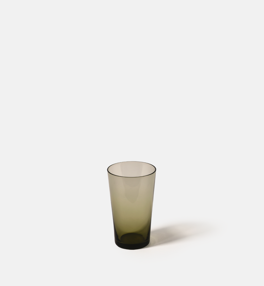 Kryształowe szklanki Tall 1963 Smoky 150 ml