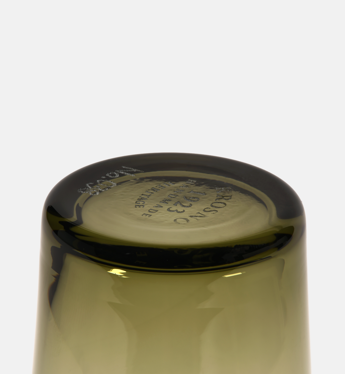 Kryształowe szklanki Tall 1963 Smoky 150 ml