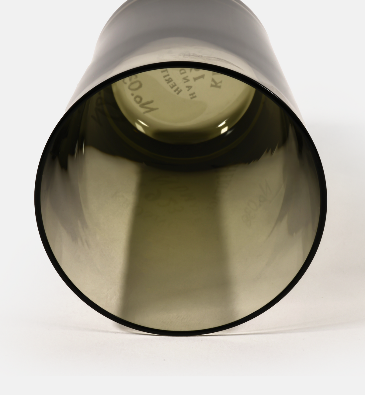 Kryształowe szklanki Tall 1963 Smoky 150 ml