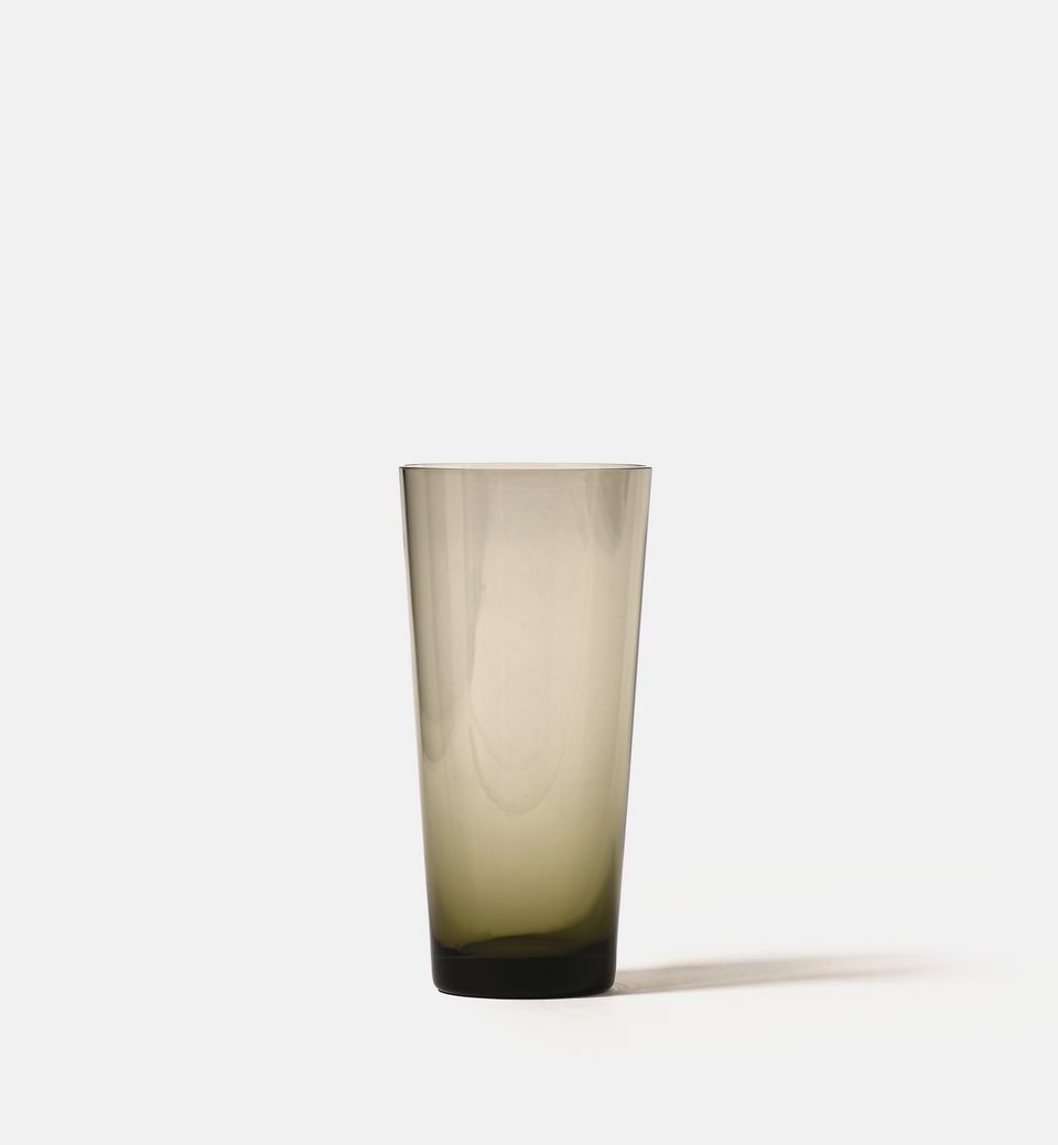 Kryształowe szklanki Tall 1963 Smoky 250 ml