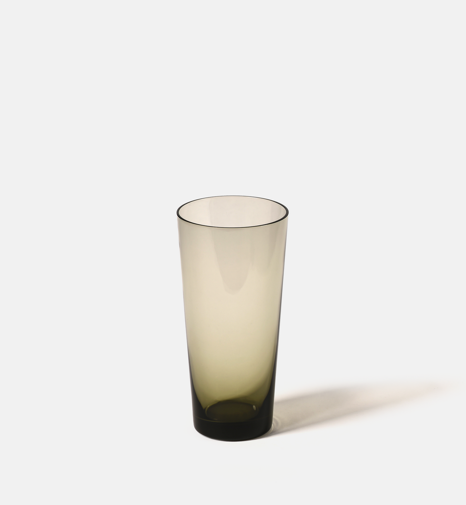 Kryształowe szklanki Tall 1963 Smoky 250 ml