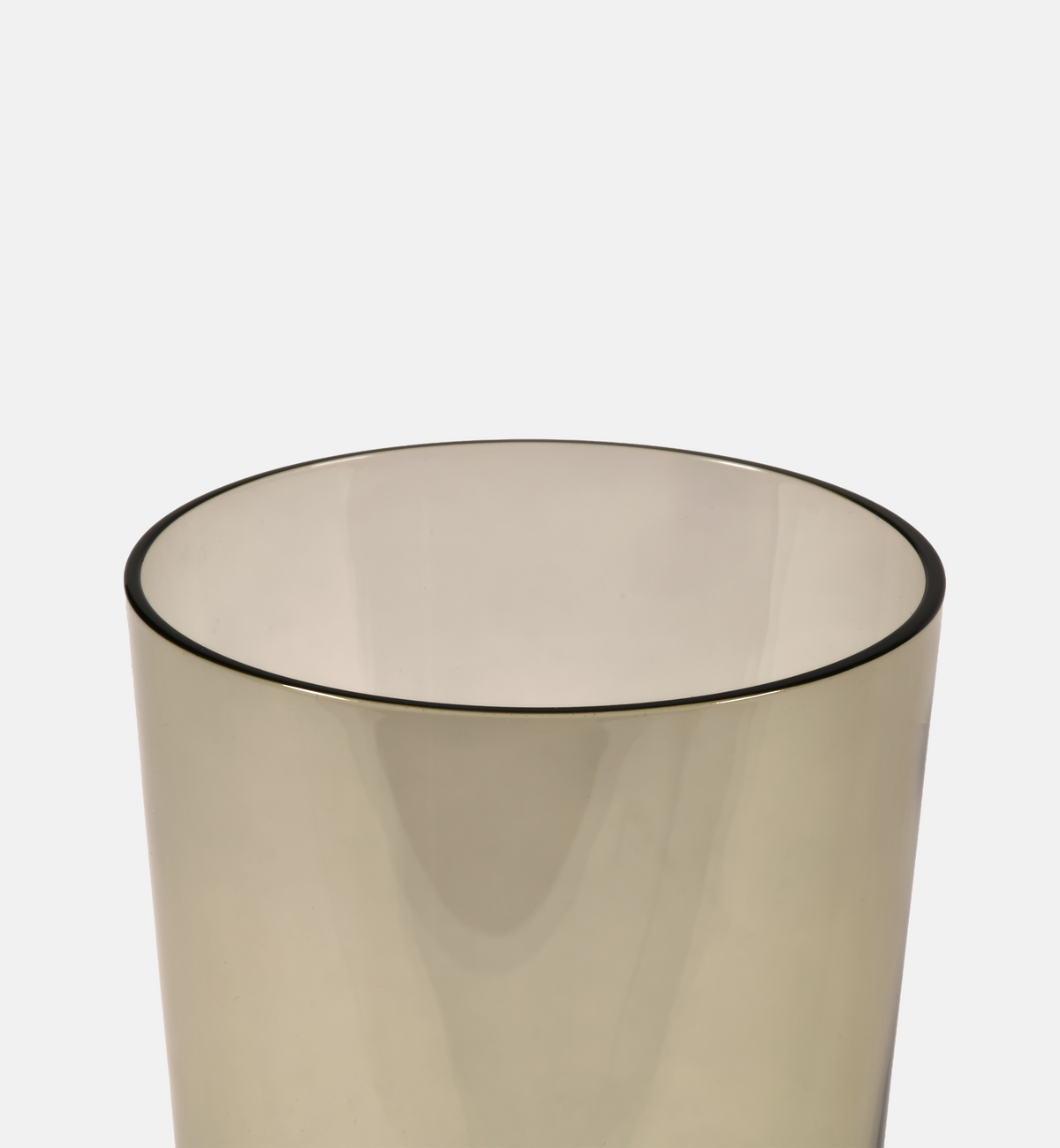 Kryształowe szklanki Tall 1963 Smoky 250 ml