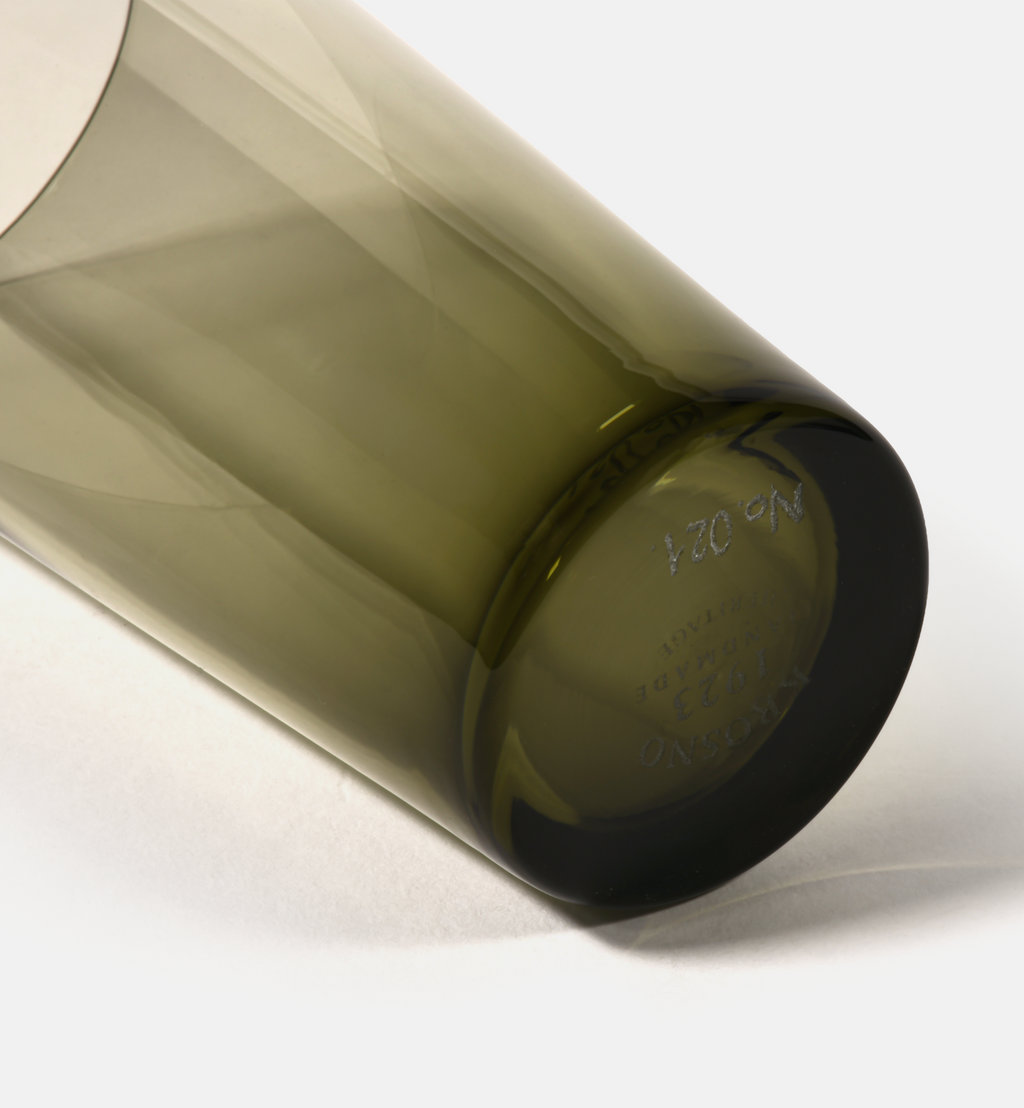 Kryształowe szklanki Tall 1963 Smoky 250 ml