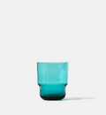 PRE-ORDER Tower 1988 Crystal Tumblers, Aqua, 280 ml