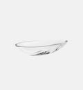 Lupina Crystal Serving Bowl, Clear, 32 cm