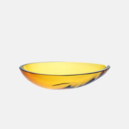 Amber
