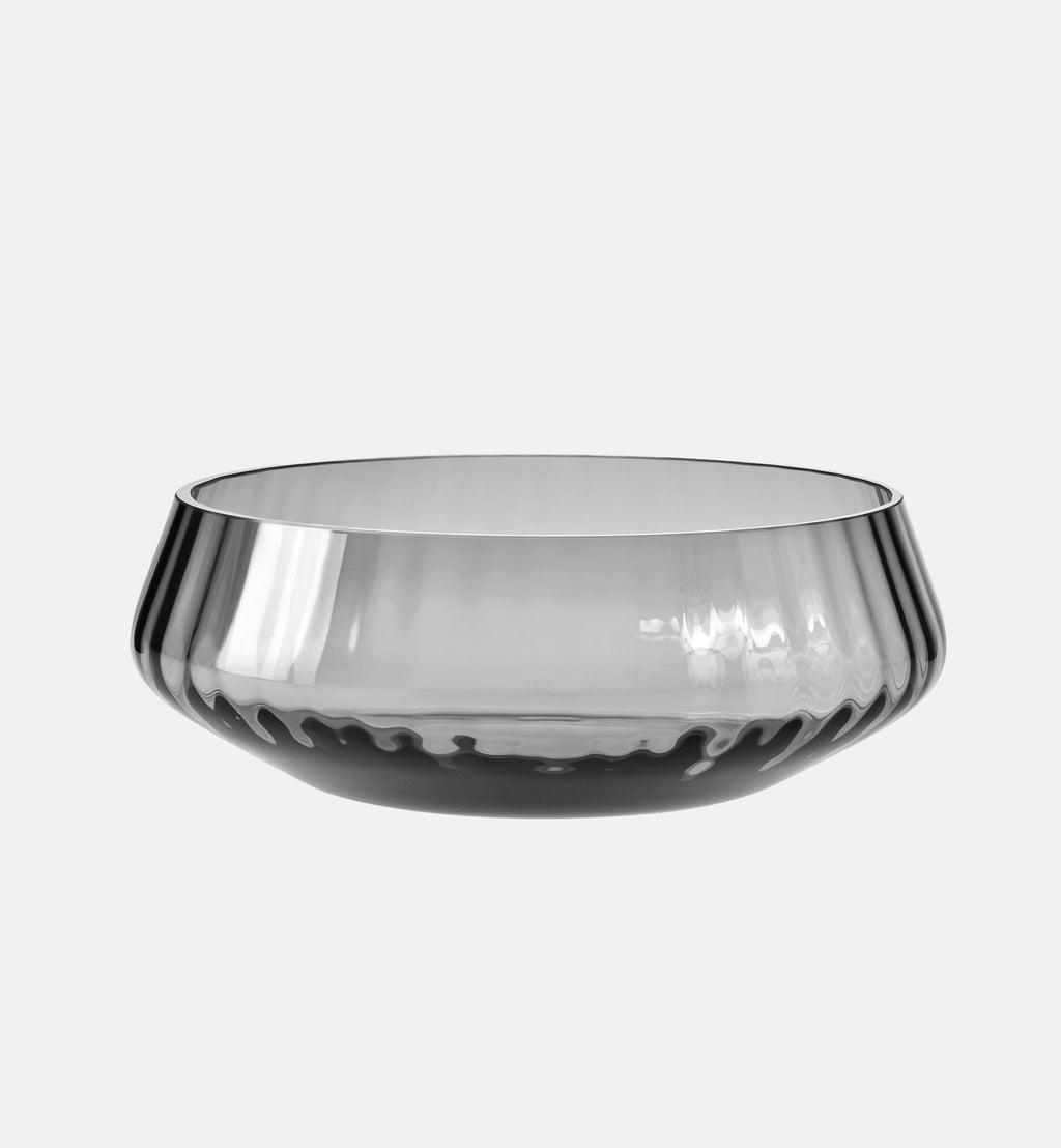 Muse Serving Bowl, Celestine, 30 cm