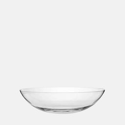 Lupina Serving Bowl, Clear, 45.3 cm