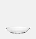 Lupina Serving Bowl, Clear, 45.3 cm
