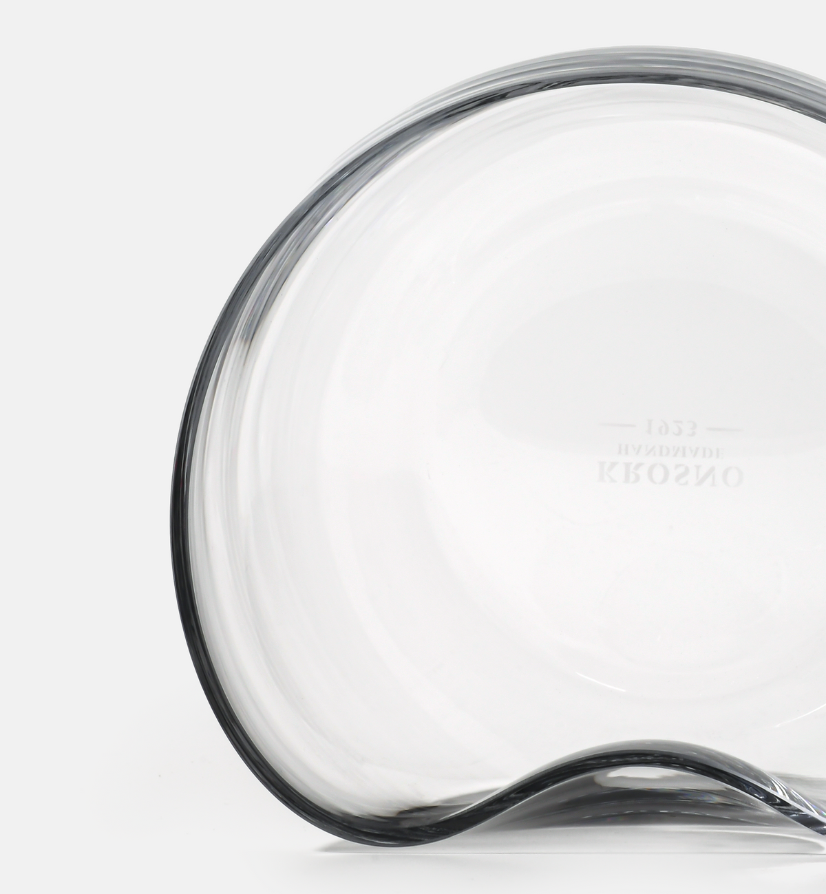 Salaterka Flow 20 cm