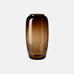 Wazon BALLERINA Bronzyt 40 cm