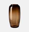 Ballerina Vase, Bronzite, 40 cm
