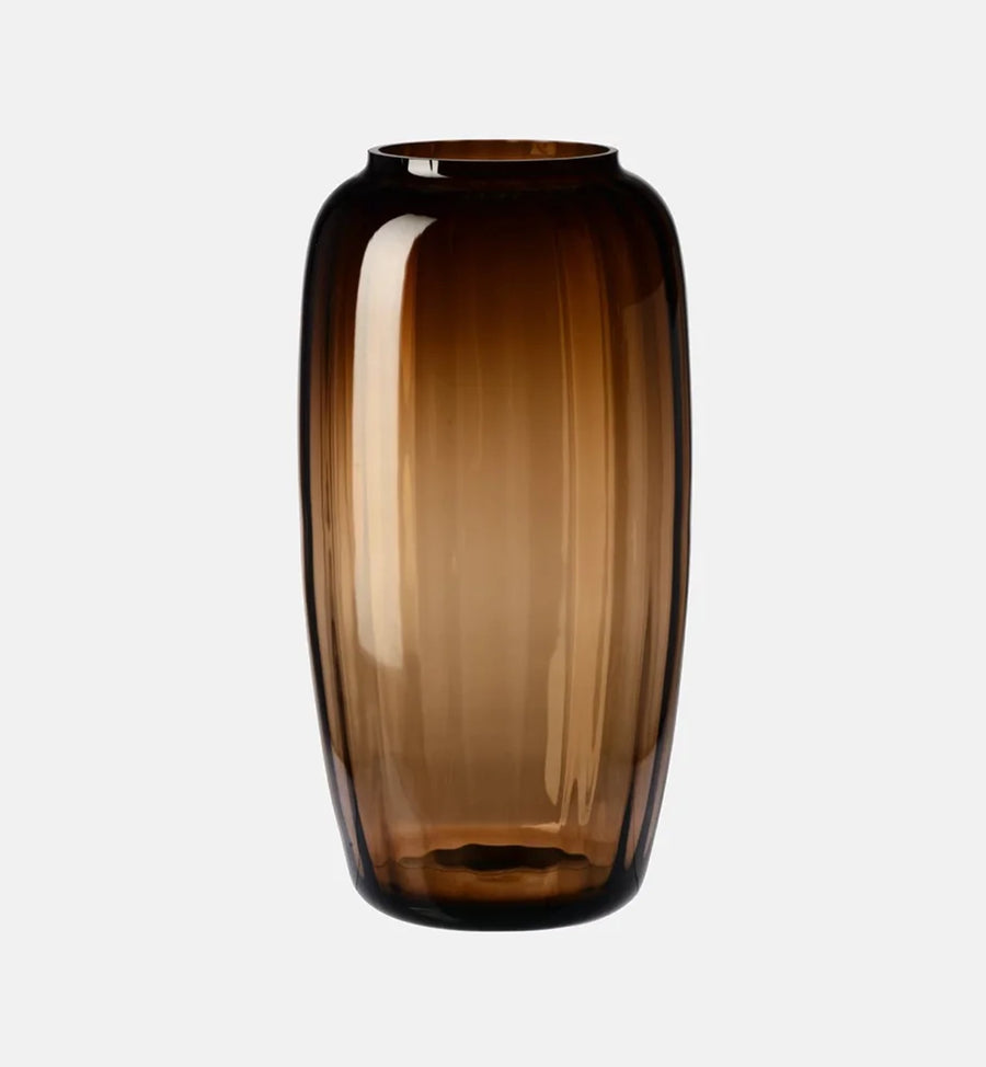 Ballerina Vase, Bronzite, 40 cm