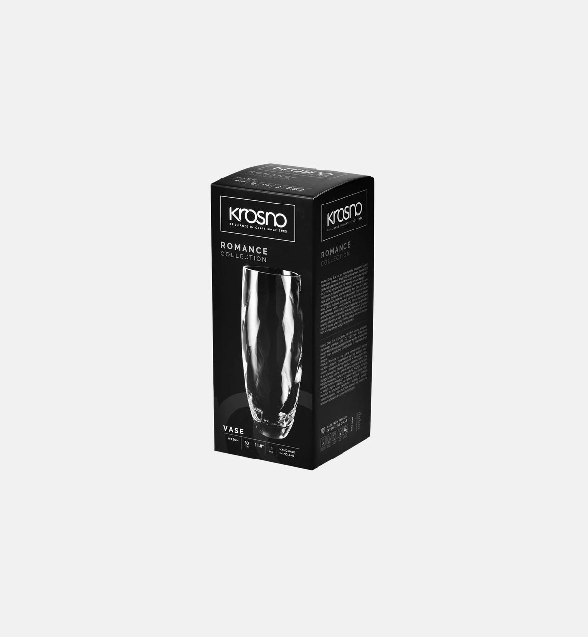 Wazon 30 cm