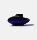Wazon PEBBLE 2017 Kobalt 12 cm