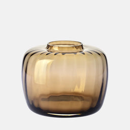 Vase Ballerina, Bronzit, 19 cm