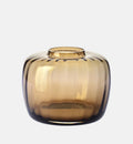 Vase Ballerina, Bronzit, 19 cm