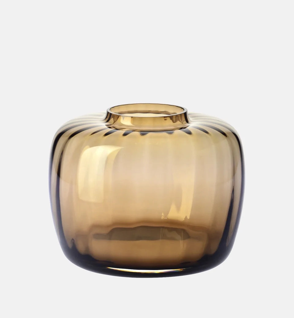 Vase Ballerina, Bronzit, 19 cm
