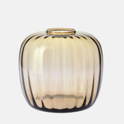 Vase Ballerina, Bronzit, 24,5 cm