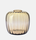 Vase Ballerina, Bronzit, 24,5 cm