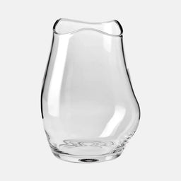 Wazon Organic Kryształ 28 cm