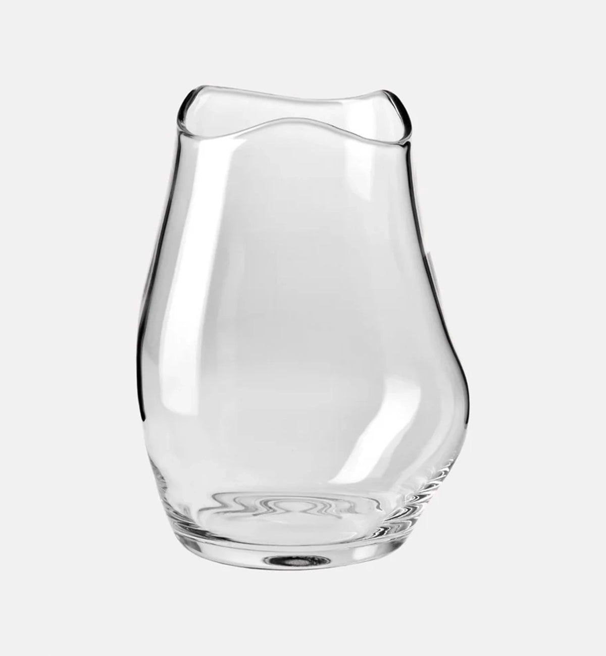 Wazon Organic Kryształ 28 cm