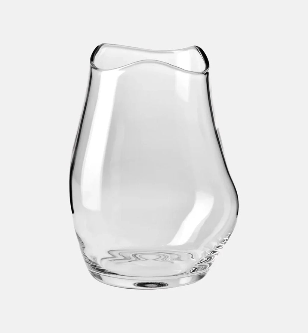 Wazon Organic Kryształ 28 cm