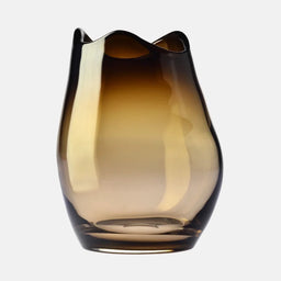 Wazon Organic Bronzyt 28 cm