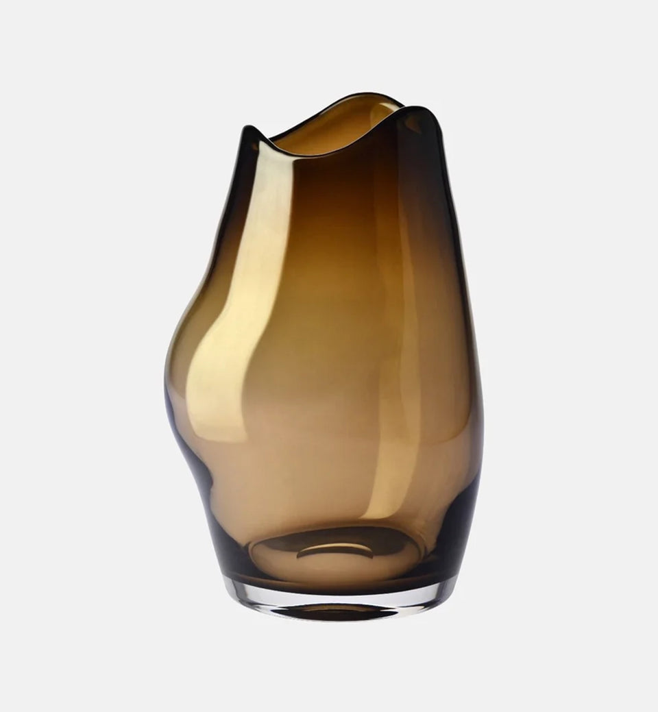 Wazon Organic Bronzyt 32 cm