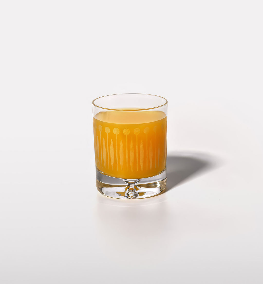 Szklanki do whisky TUMBLER 310 Botanic 310 ml