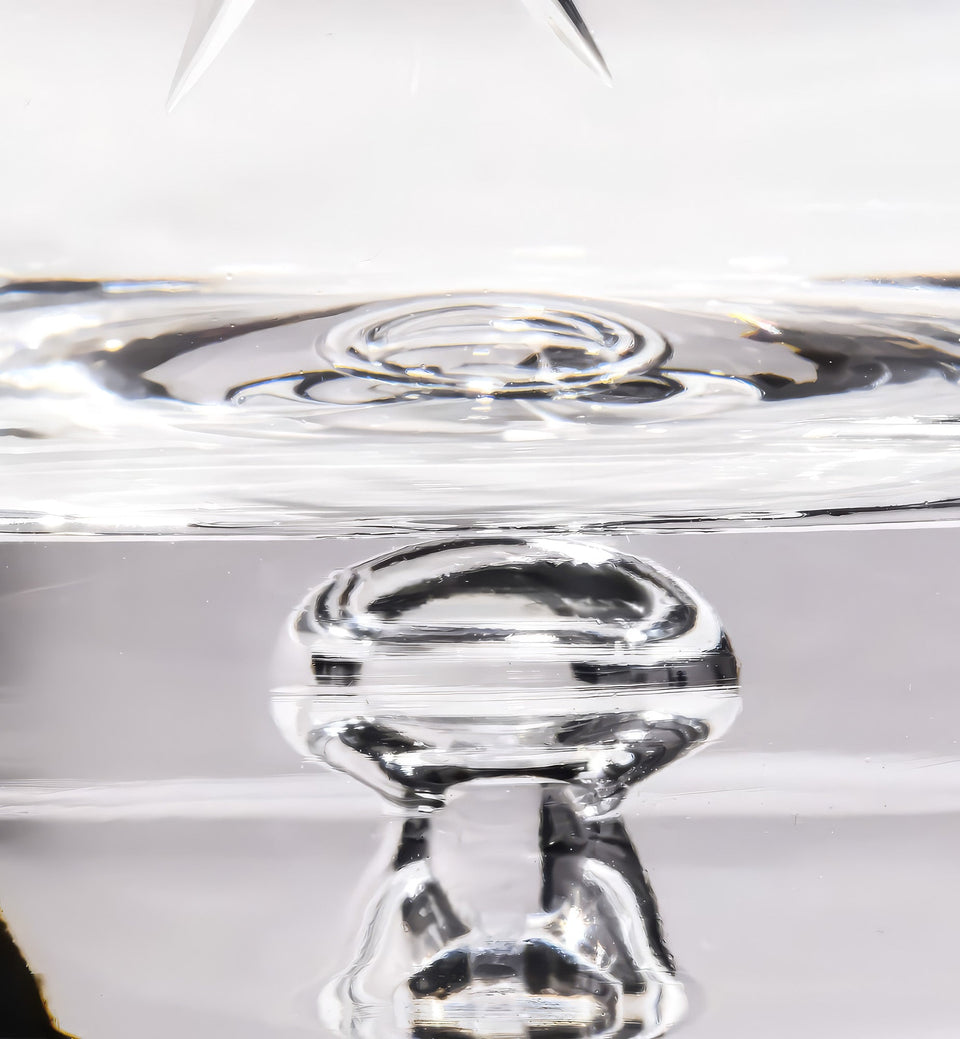 Whiskygläser TUMBLER 310 Royal Cut, 310 ml