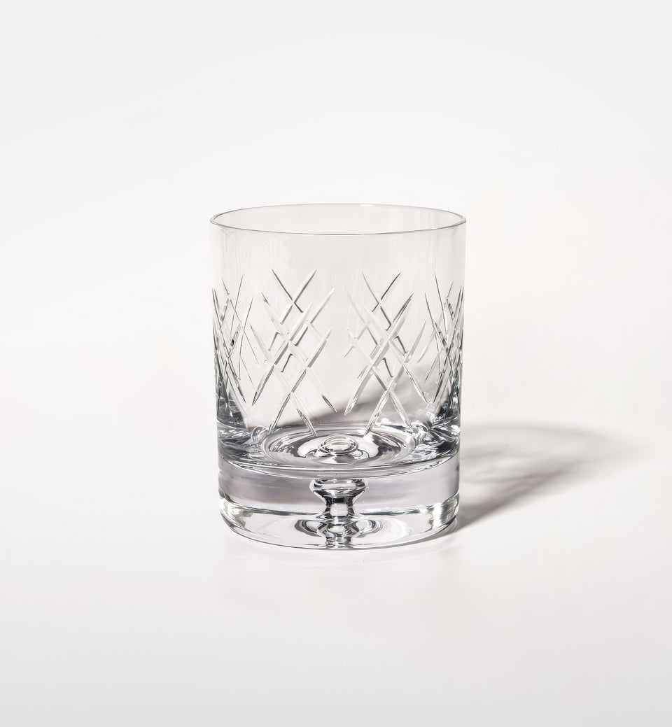 Szklanki do whisky TUMBLER 310 Royal Cut 310 ml