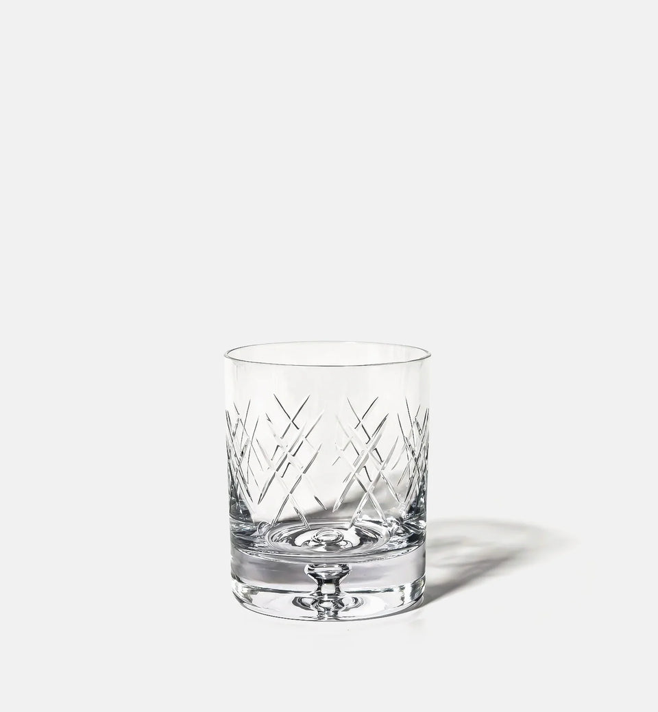 Whiskygläser TUMBLER 310 Royal Cut, 310 ml