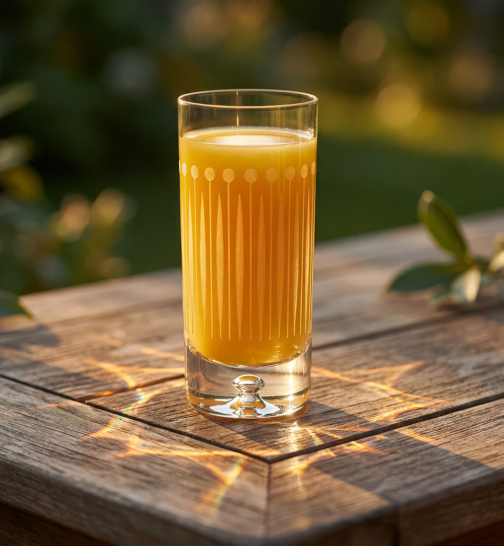 Szklanki HIGHBALL 380 Botanic 380 ml