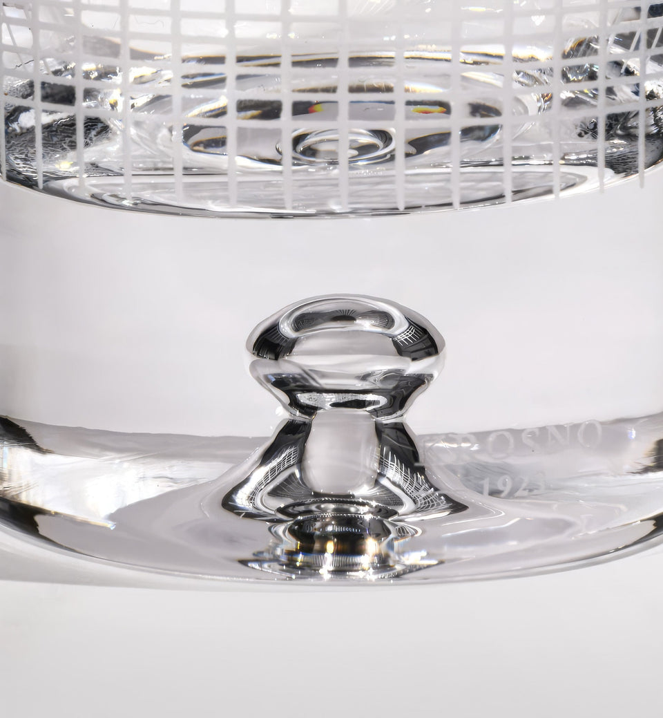 Trinkgläser HIGHBALL 380 Mesh, 380 ml