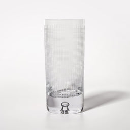 HIGHBALL 380 Mesh Tumblers, 380 ml