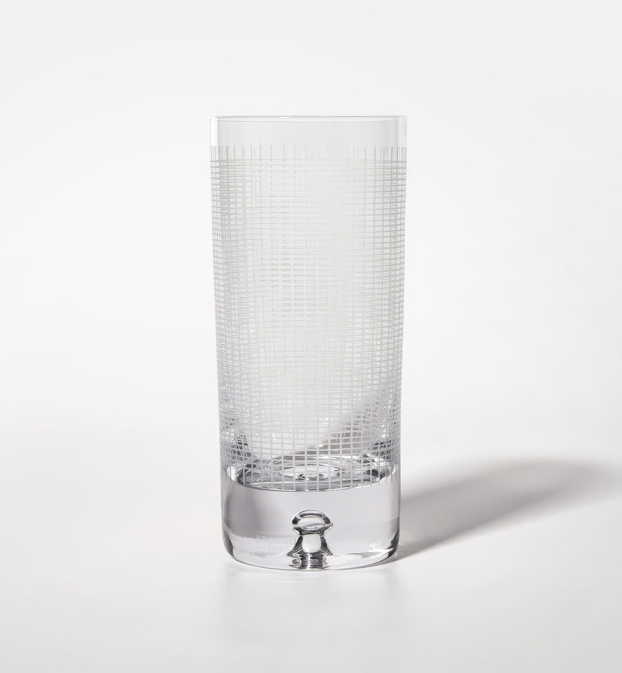 HIGHBALL 380 Mesh Tumblers, 380 ml