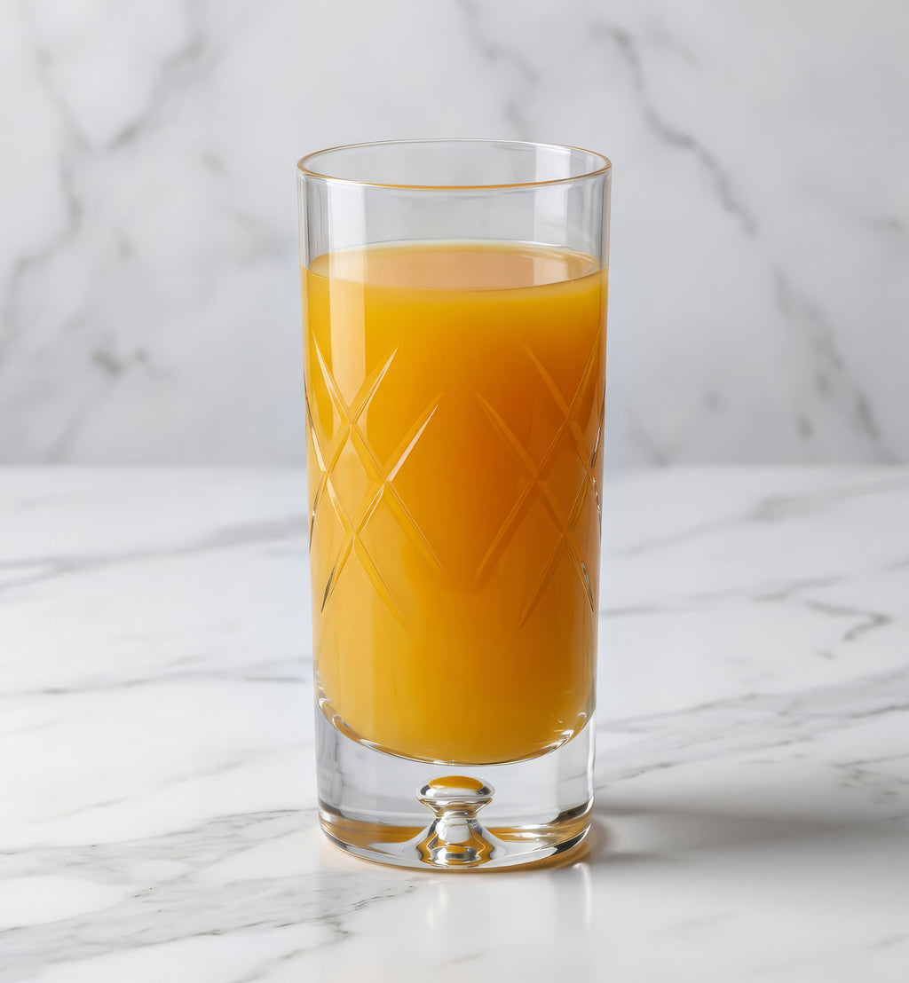 HIGHBALL 380 Royal Cut Glasses